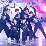 EBiDAN、初となる大運動会を開催