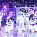 EBiDAN、初となる大運動会を開催