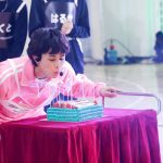 EBiDAN、初となる大運動会を開催