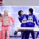 EBiDAN、初となる大運動会を開催