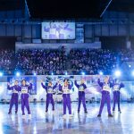 EBiDAN、初となる大運動会を開催