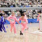 EBiDAN、初となる大運動会を開催