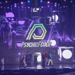 PSYCHIC FEVER、K-POP 授賞式にて『Next Generation Global賞』を受賞