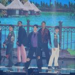 PSYCHIC FEVER、K-POP 授賞式にて『Next Generation Global賞』を受賞