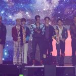 PSYCHIC FEVER、K-POP 授賞式にて『Next Generation Global賞』を受賞