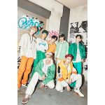 ENHYPENが京セラドーム大阪での追加公演を発表