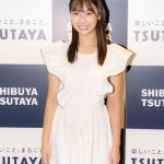 柚来しいな、初の水着姿に「素の私をみて、親近感を感じて欲しいです！」