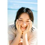 深川麻衣、「30代を迎えた今の等身大の自分」を写した新作写真集「Free Mind」が来年2月に発売決定