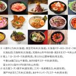 「ふるさと祭り東京」3年ぶりに開催決定！全国のお祭りとご当地の味が東京ドームに大集結