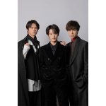 劇団EXILE、新メンバーとして塩野瑛久・前田拳太郎・櫻井佑樹が加入！12名体制に