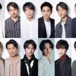 劇団EXILE、新メンバーとして塩野瑛久・前田拳太郎・櫻井佑樹が加入！12名体制に