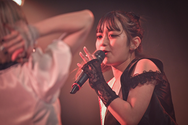 GIRLY MOON PROJECT（GMP）、4ヶ月振りの主催ライブを史上最大規模で開催