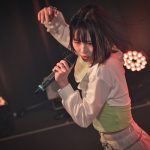 GIRLY MOON PROJECT(GMP)、4ヶ月振りの主催ライブを史上最大規模で開催