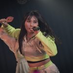 GIRLY MOON PROJECT(GMP)、4ヶ月振りの主催ライブを史上最大規模で開催