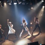 GIRLY MOON PROJECT（GMP）、4ヶ月振りの主催ライブを史上最大規模で開催