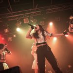 GIRLY MOON PROJECT（GMP）、4ヶ月振りの主催ライブを史上最大規模で開催