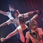 GIRLY MOON PROJECT(GMP)、4ヶ月振りの主催ライブを史上最大規模で開催