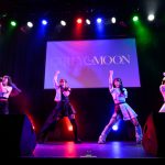 【ライブレポート】GIRLY MOON PROJECT、WWSフェスでロックナンバー『絶対自分本位』を熱唱＜WWS FESTIVAL vol.1 -Girls Side-＞