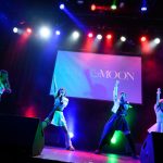 【ライブレポート】GIRLY MOON PROJECT、WWSフェスでロックナンバー『絶対自分本位』を熱唱＜WWS FESTIVAL vol.1 -Girls Side-＞