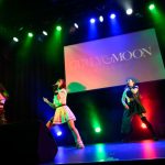 【ライブレポート】GIRLY MOON PROJECT、WWSフェスでロックナンバー『絶対自分本位』を熱唱＜WWS FESTIVAL vol.1 -Girls Side-＞