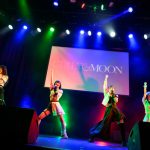 【ライブレポート】GIRLY MOON PROJECT、WWSフェスでロックナンバー『絶対自分本位』を熱唱＜WWS FESTIVAL vol.1 -Girls Side-＞