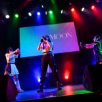 【ライブレポート】GIRLY MOON PROJECT、WWSフェスでロックナンバー『絶対自分本位』を熱唱＜WWS FESTIVAL vol.1 -Girls Side-＞