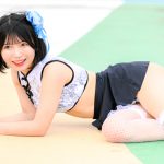 【写真特集】雪村花鈴、チャイナ風衣装で可愛さ全開！＜近代麻雀水着祭2022＞