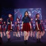 HKT48、12年目を見据えた『継承』コンサート開催　新公演演目も発表