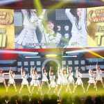 HKT48、12年目を見据えた『継承』コンサート開催　新公演演目も発表