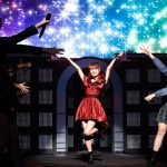 HKT48、12年目を見据えた『継承』コンサート開催　新公演演目も発表