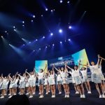 HKT48、12年目を見据えた『継承』コンサート開催 新公演演目も発表