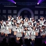 HKT48、12年目を見据えた『継承』コンサート開催　新公演演目も発表