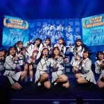 HKT48、12年目を見据えた『継承』コンサート開催　新公演演目も発表