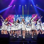 HKT48、12年目を見据えた『継承』コンサート開催　新公演演目も発表