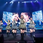 HKT48、12年目を見据えた『継承』コンサート開催　新公演演目も発表