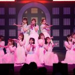 HKT48、12年目を見据えた『継承』コンサート開催　新公演演目も発表