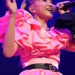 私立恵比寿中学・星名美怜の生誕ソロライブ『PINK DOLL HOUSE:5』開催！「年に一度見れるピンクの世界が大好きです！」とファンに感謝