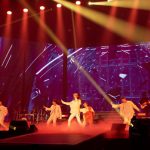 iKONの最新LIVE映像作品ランキング1位獲得