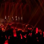 iKONの最新LIVE映像作品ランキング1位獲得