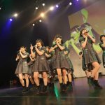 ≒JOY、約3か月ぶりにライブイベント「JAPAN IDOL SUPER LIVE 2022」に出演