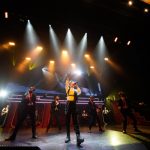 【ライブレポート】岩田剛典（EXILE/三代目JSB）、初のソロツアーが広島からスタート！「このステージの一瞬一瞬をその目に焼きつけてください！」