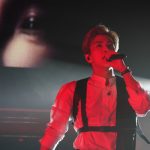 【ライブレポート】岩田剛典（EXILE/三代目JSB）、初のソロツアーが広島からスタート！「このステージの一瞬一瞬をその目に焼きつけてください！」