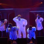 【ライブレポート】岩田剛典（EXILE/三代目JSB）、初のソロツアーが広島からスタート！「このステージの一瞬一瞬をその目に焼きつけてください！」