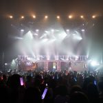 【ライブレポート】岩田剛典（EXILE/三代目JSB）、初のソロツアーが広島からスタート！「このステージの一瞬一瞬をその目に焼きつけてください！」