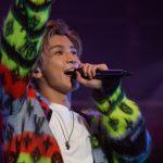 【ライブレポート】岩田剛典（EXILE/三代目JSB）、初のソロツアーが広島からスタート！「このステージの一瞬一瞬をその目に焼きつけてください！」