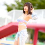 【写真特集】ねね（バーレスク東京）、ヘルシー＆セクシーな水着姿で視線釘付け！＜近代麻雀水着祭2022＞