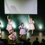 【クイックレポ】きっとずっと⻘春。がWWSフェスにてステージデビュー！（セトリあり）＜WWS FESTIVAL vol.1 -Girls Side-＞