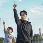 EXILE TETSUYA、自身が監修したオリジナルダンス「クラッキ！ダンス」のフルバージョン動画を公開