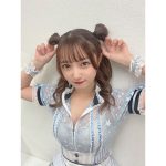 トゥラブ・黒田かれん、爽やかセクシーな透け感衣装で釘付けに！
