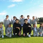 EXILE TETSUYA、自身が監修したオリジナルダンス「クラッキ！ダンス」のフルバージョン動画を公開